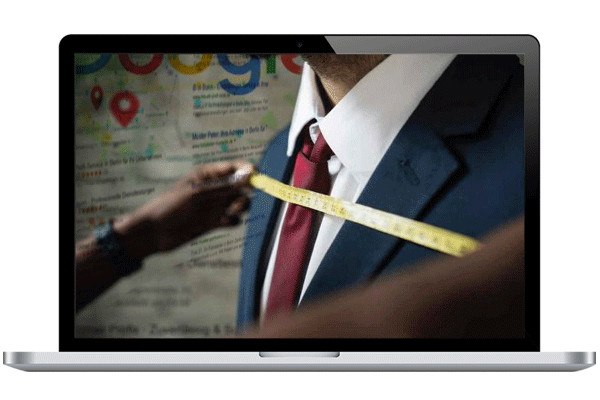 Google-Rankings, SEO / Suchmaschinenoptimierung ohne SEO-Agentur