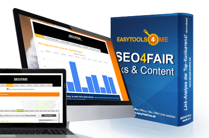 SEO4FAIR Content: Erfolgreiche SEO-Texte Step y Step!