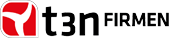 Logo Referenz T3N